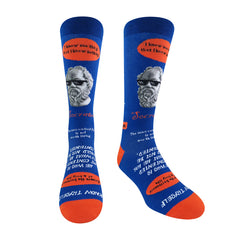 Socrates(Blue)