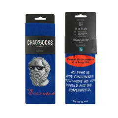 Socrates(Blue)