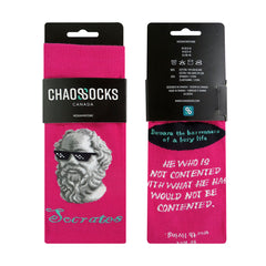 Socrates(Peach)