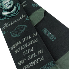 Aristotle(Grey)