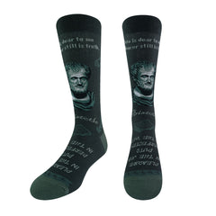Aristotle(Grey)