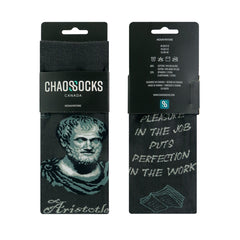 Aristotle(Grey)