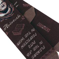 Aristotle(Brown)