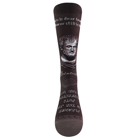 Aristotle(Brown)