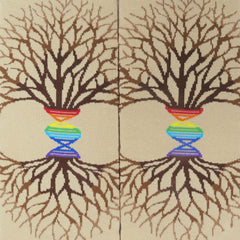 Tree of life(White)