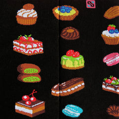 Desserts