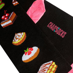 Desserts