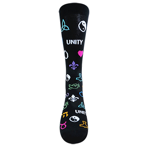 World symbols(Black)