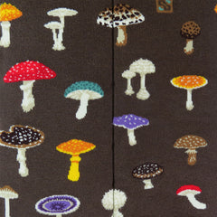 Mushroom(Brown)