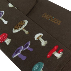 Mushroom(Brown)