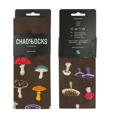 Mushroom(Brown)