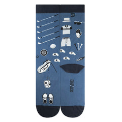 Golf(Blue)