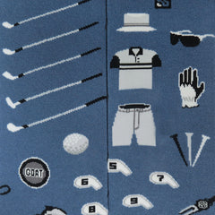 Golf(Blue)