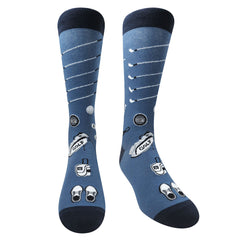 Golf(Blue)