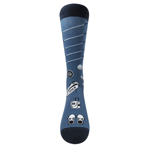 Golf(Blue)