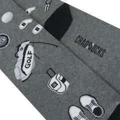 Golf(Grey)