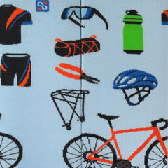 Bicycle Tools(Blue)