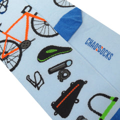 Bicycle Tools(Blue)