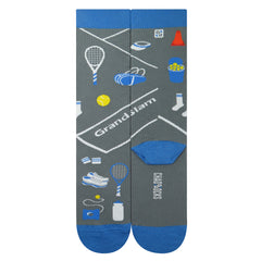 Chaossocks Tennis