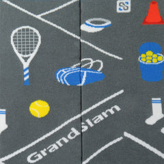 Chaossocks Tennis