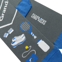 Chaossocks Tennis