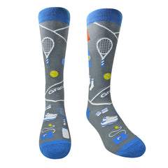 Chaossocks Tennis