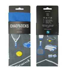 Chaossocks Tennis