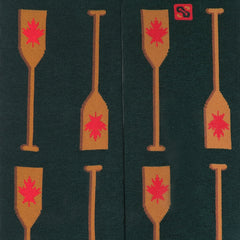 Chaossocks Rowing