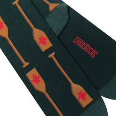 Chaossocks Rowing