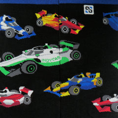 Chaossocks Indy Car