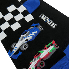 Chaossocks Indy Car
