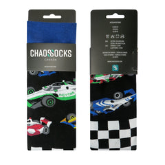 Chaossocks Indy Car