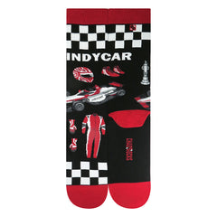 Chaossocks Indy Car Equipmetn