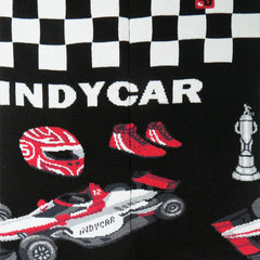 Chaossocks Indy Car Equipmetn