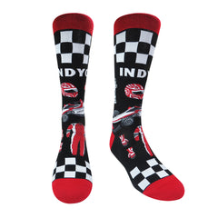 Chaossocks Indy Car Equipmetn