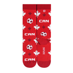 Chaossocks Canada world cup