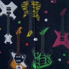 Electric Guitar(Purple)