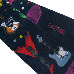 Electric Guitar(Purple)