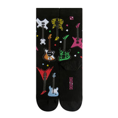 Electric Guitar(Black)