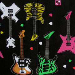 Electric Guitar(Black)