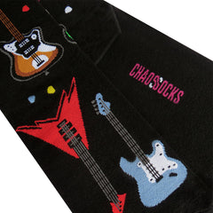 Electric Guitar(Black)