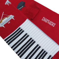 Piano(Red)