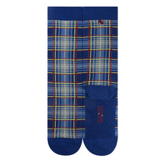 Chaossocks Nevada State Tartan