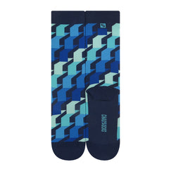Blue Stairs(Navy)