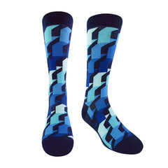 Blue Stairs(Navy)