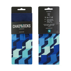 Blue Stairs(Navy)