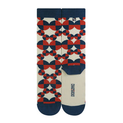 Kaleidoscope(Cream)