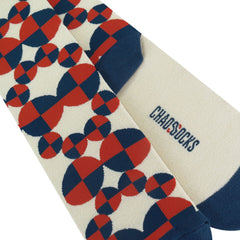 Kaleidoscope(Cream)