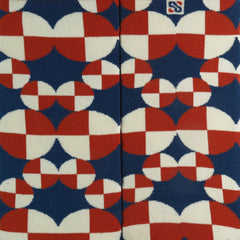 Kaleidoscope(Navy)