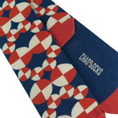 Kaleidoscope(Navy)